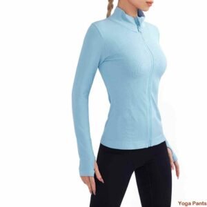 pantalones cortos de entrenamiento acanalados Ruxi py2112