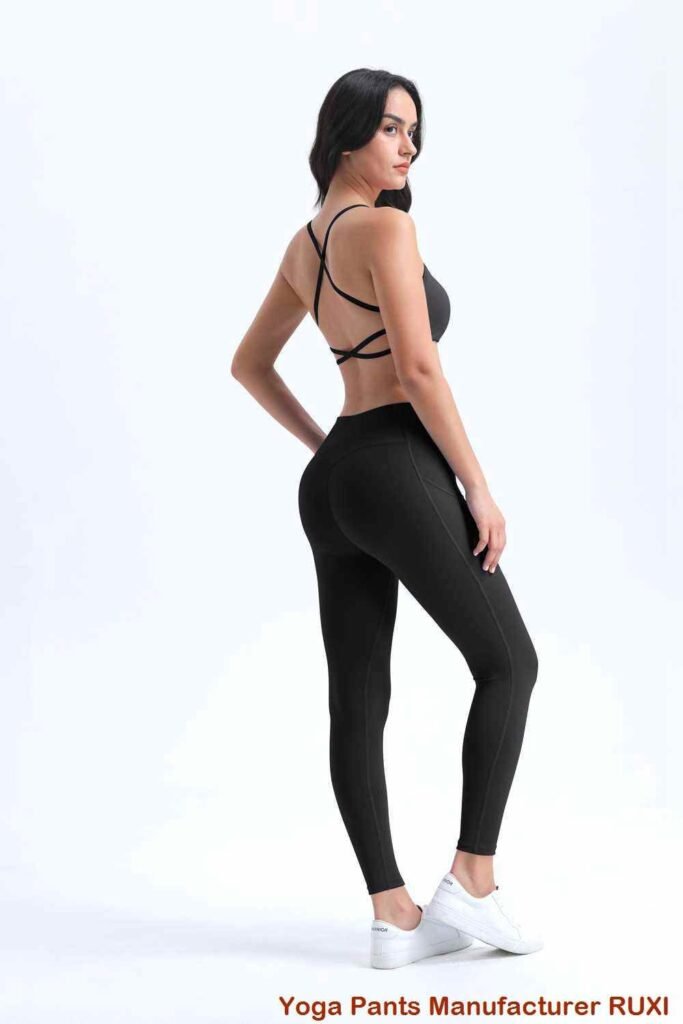 Ropa de secado rápido para senderismo Ruxi py3297