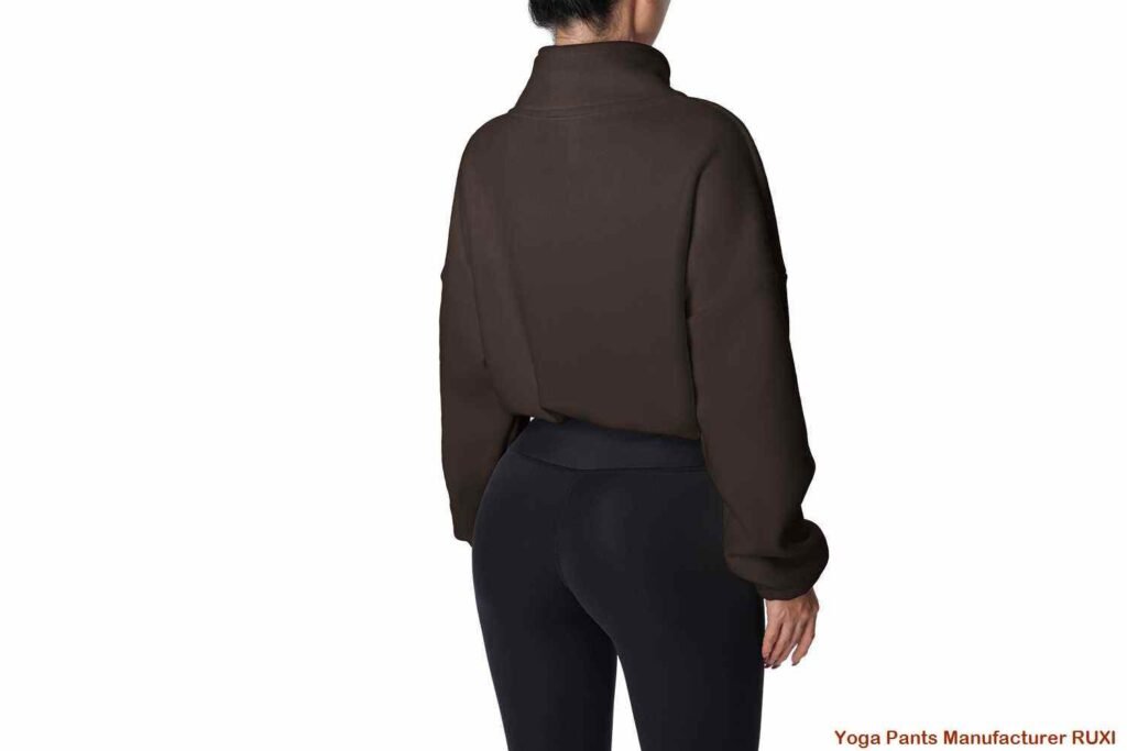 Camisetas UPF de secado rápido para protección UV Ruxi