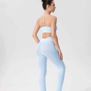 Leggings rosas plegables Ruxi py504