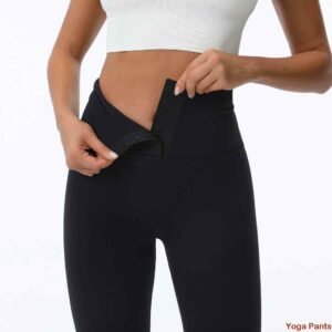 Pantalones cortos para correr para mujer Ruxi py1664