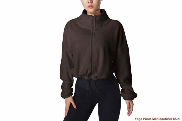 sujetador deportivo sin relleno Ruxi py1201
