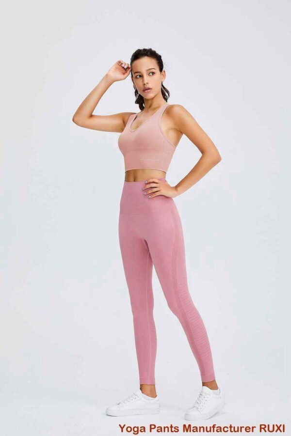 Sujetadores deportivos para mujer sin BPA Ruxi py1282