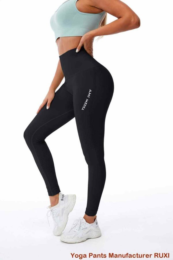 Los pantalones de yoga más cómodos Ruxi py337