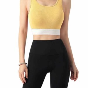 Conjunto de yoga todo en uno ajuste perfecto y comodidad