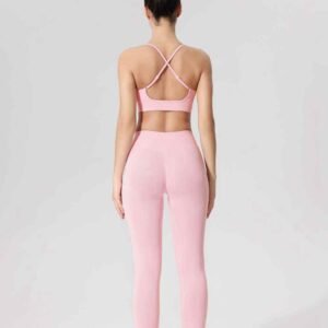 Sujetador deportivo de alto impacto Forme Ruxi py1144