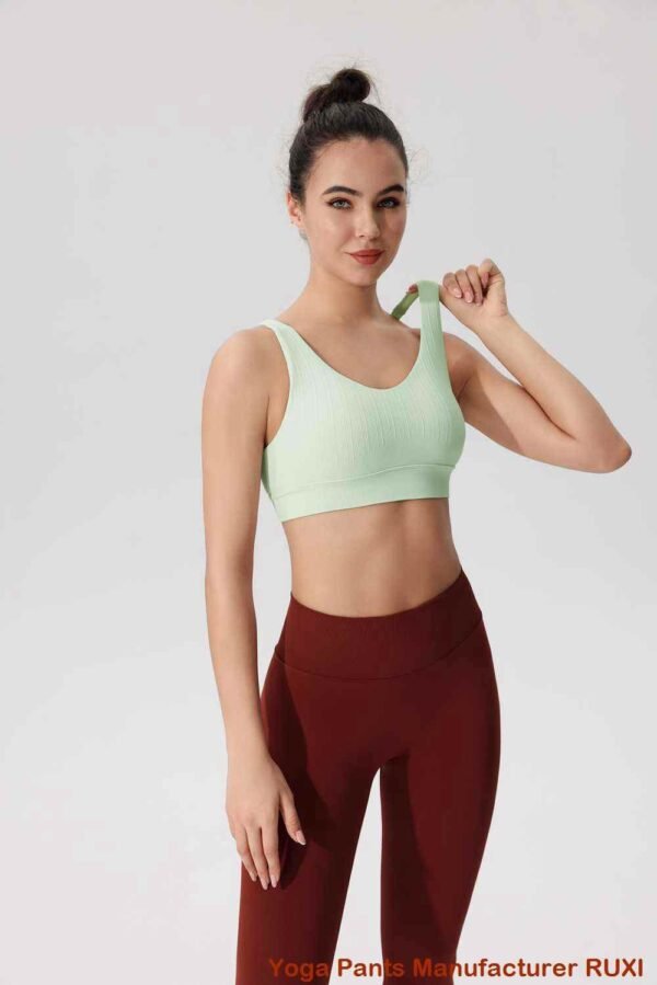 Pantalones de yoga que no se bajan Ruxi py407